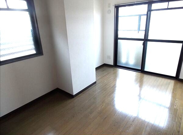 アソシア高社の居間・リビング|イメージ