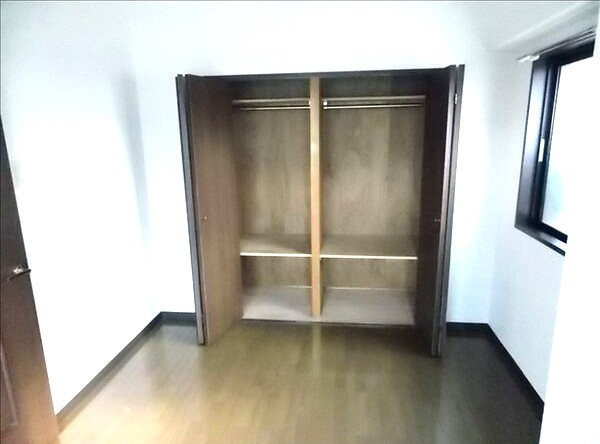 アソシア高社の収納|イメージ