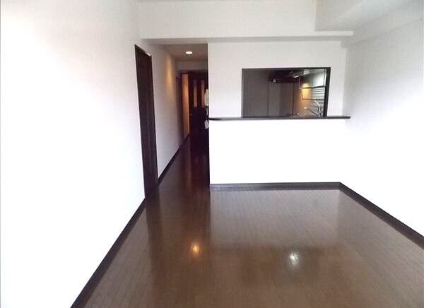 アソシア高社の居間・リビング|イメージ