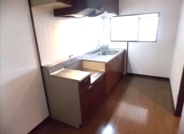 アソシア高社のキッチン|イメージ