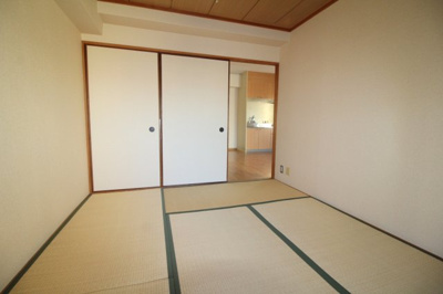 【和室】 | 豊友マンション東豊中