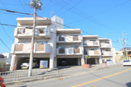 豊友マンション東豊中の画像