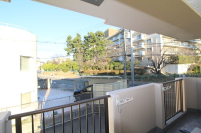 【展望】 | 豊友マンション東豊中