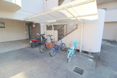 【その他共用部分】 | 豊友マンション東豊中