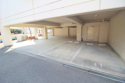 【駐車場】 | 豊友マンション東豊中