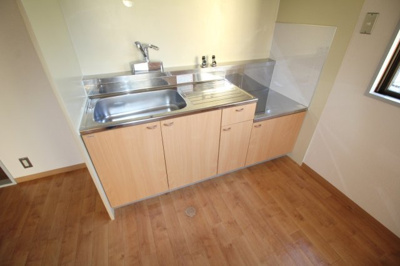 【キッチン】 | 豊友マンション東豊中