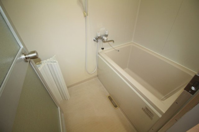 【浴室】 | 豊友マンション東豊中