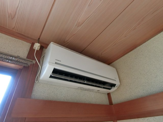 東郷シャトーハイツの設備