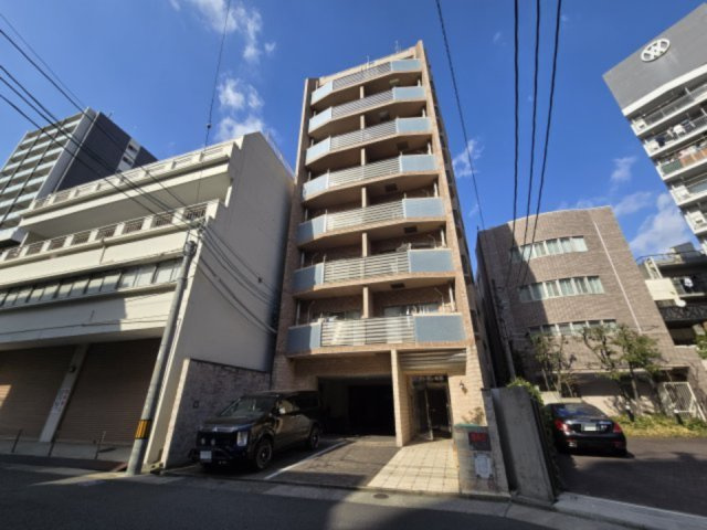 アビタシオン鶴舞