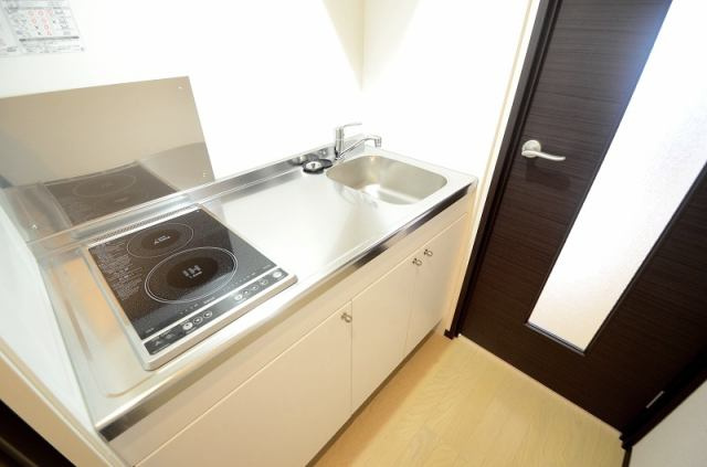 クレイノ輝きのキッチン