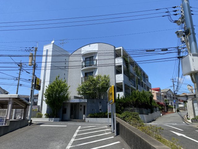 ケイズプレイス光貞台の展望