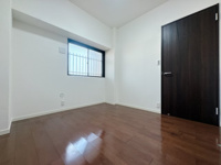 【洋室】 | 下大利パークマンション☆仲介手数料無料☆