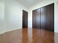 【洋室】 | 下大利パークマンション☆仲介手数料無料☆