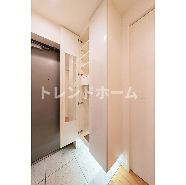 アーデンタワー北堀江の設備|選べる家電プランあり！！