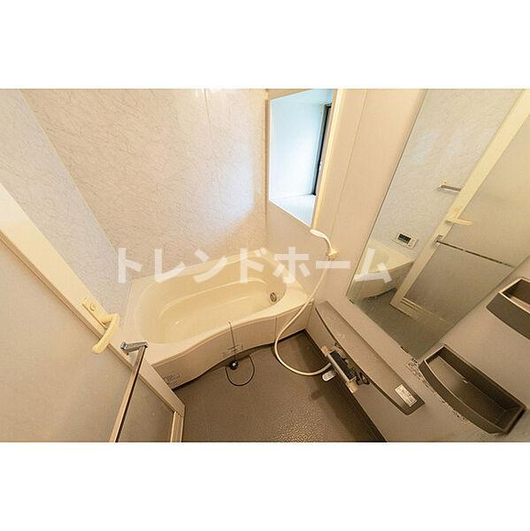 アーデンタワー北堀江の浴室|選べる家電プランあり！！