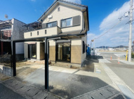 揖保郡太子町馬場/中古戸建の画像