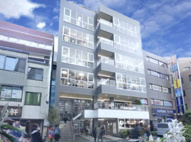 東栄アネックスビルIIの画像