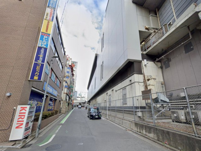 【周辺】 | 東栄アネックスビルII