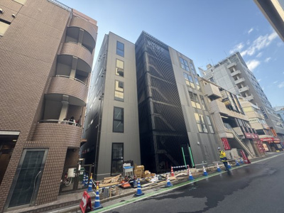 【外観】 | 東栄アネックスビルII