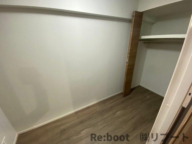 アルファコート亀戸2の内装