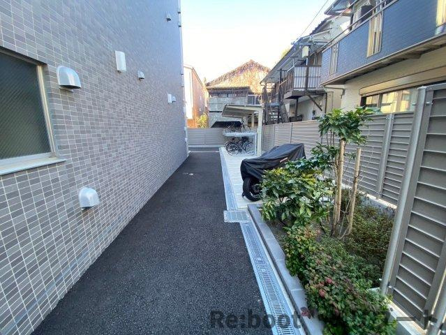 アルファコート亀戸2