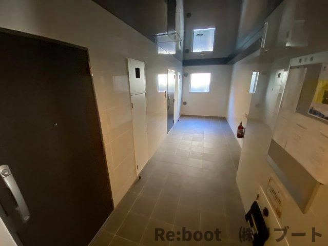 アルファコート亀戸2のその他