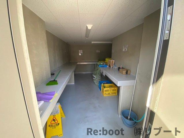 アルファコート亀戸2のその他