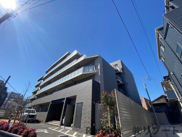 アルファコート亀戸2