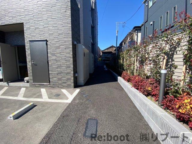 アルファコート亀戸2のその他