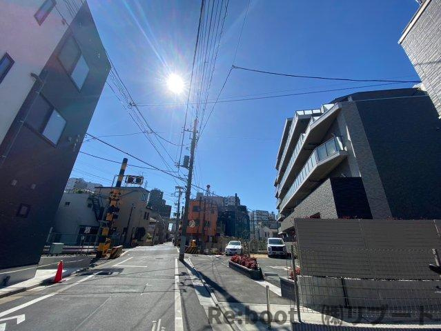 アルファコート亀戸2のその他