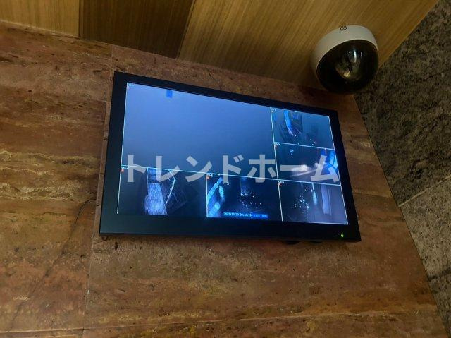 セイワパレス京町堀のその他共用部分|選べる家電プランあり！！