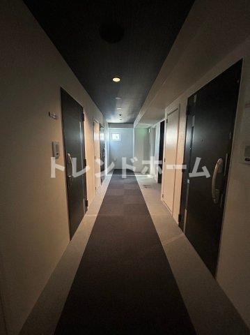 セイワパレス京町堀のその他共用部分|選べる家電プランあり！！