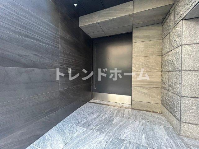 セイワパレス京町堀のその他共用部分|選べる家電プランあり！！