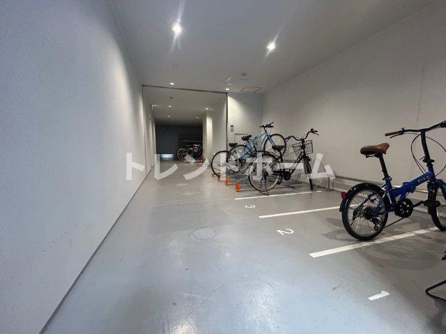 セイワパレス京町堀のその他共用部分|選べる家電プランあり！！