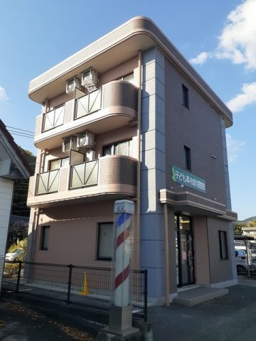 メゾン・ド・ボー