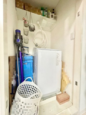 【収納】 | ☆ダイヤパレス牛田新町☆