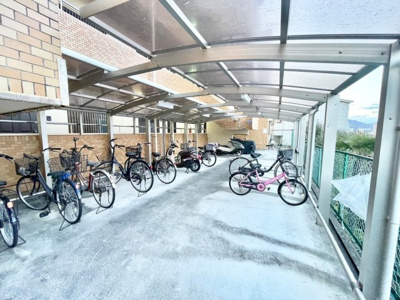 【その他】 | ☆ダイヤパレス牛田新町☆