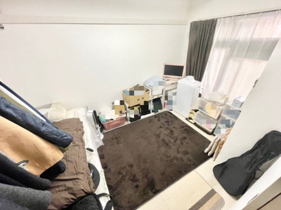 【洋室】 | ☆ダイヤパレス牛田新町☆