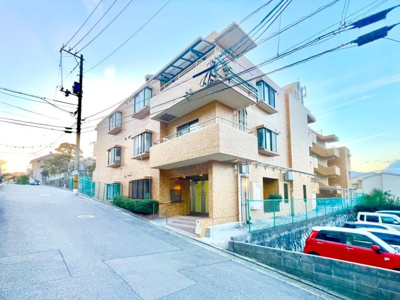 【外観】 | ☆ダイヤパレス牛田新町☆