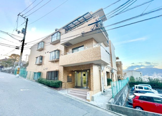 【外観】 | ☆ダイヤパレス牛田新町☆