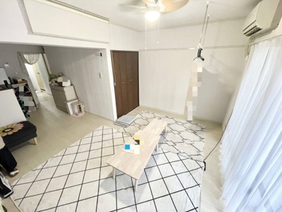 【ダイニング】 | ☆ダイヤパレス牛田新町☆