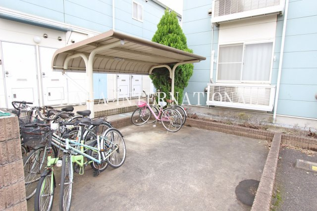 榊のその他共用部分