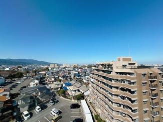 【展望】