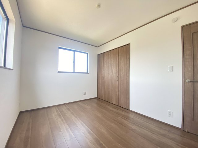 【洋室】 | ハートフルタウン菊池市西寺　G号棟