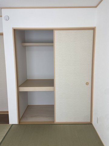【収納】 | ハートフルタウン菊池市西寺　G号棟
