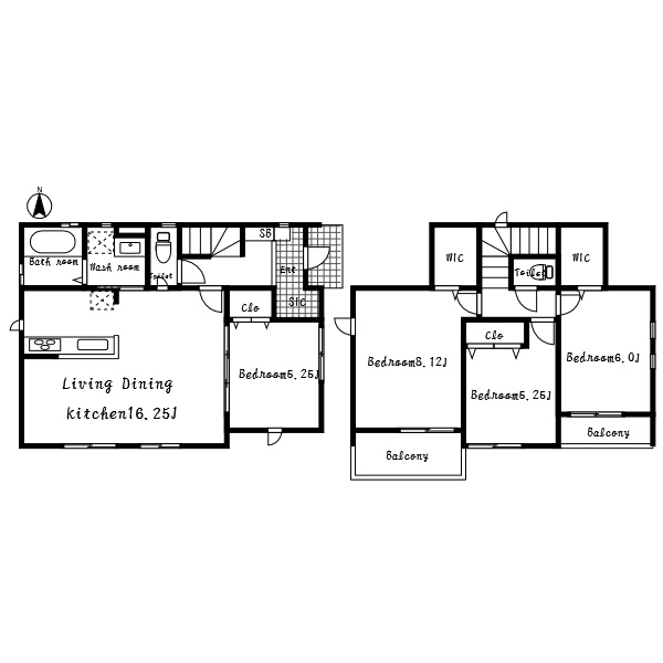 神戸市西区持子１丁目の新築一戸建