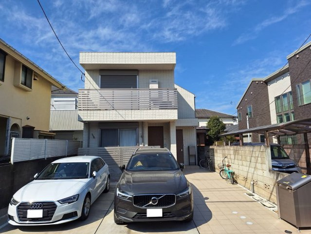 メゾンNのその他共用部分