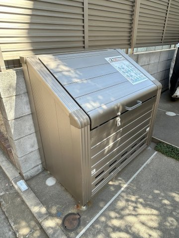 ブランシュメゾンのその他共用部分