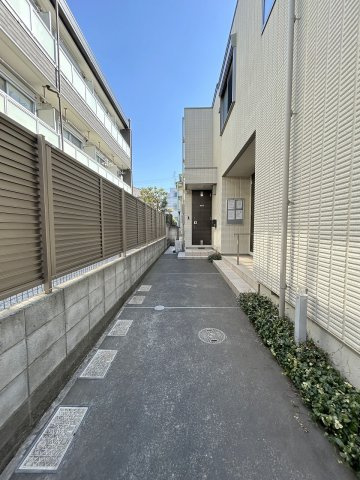 ブランシュメゾンのその他共用部分