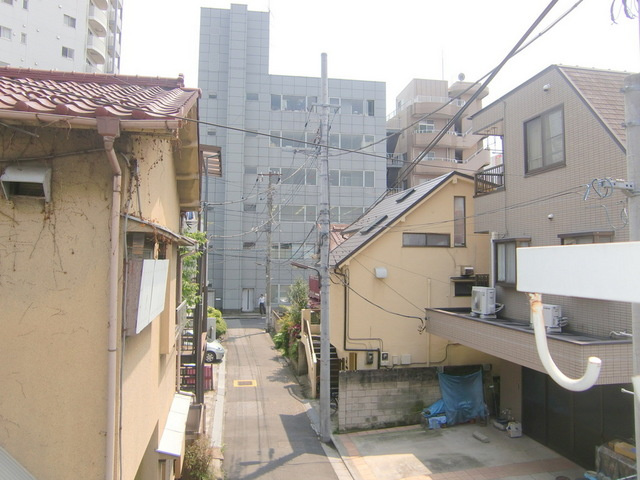 シティハイム　松井の展望|★景色★